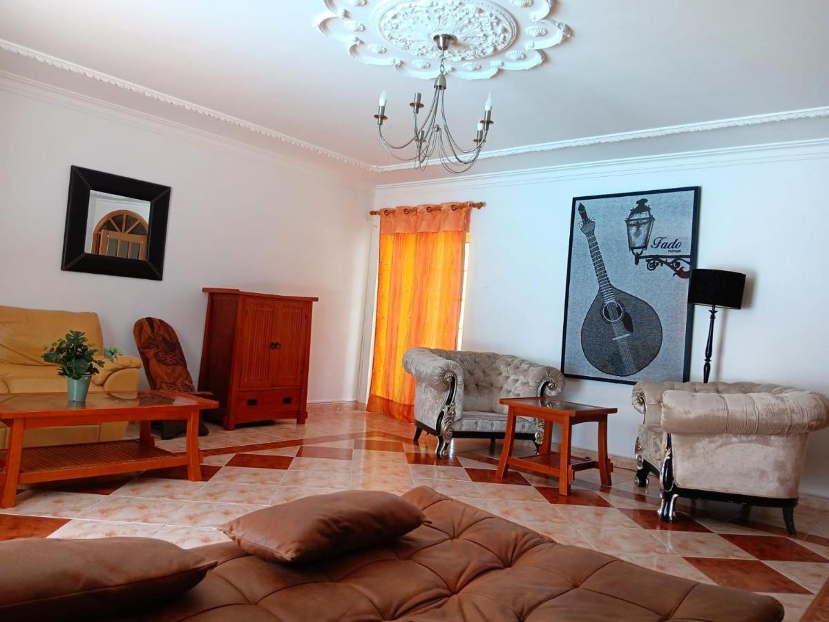 Alma Rustica Casa de Férias