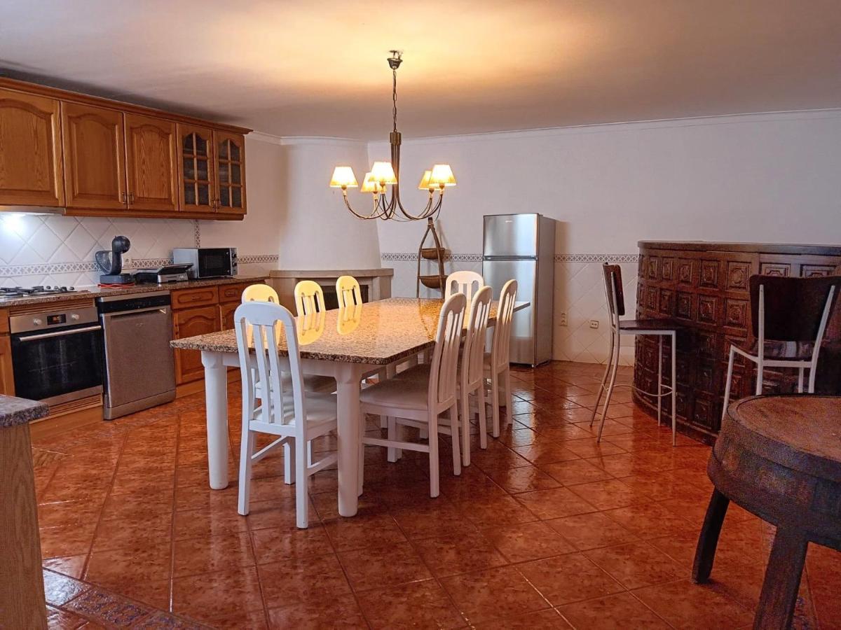Alma Rustica Ferienhaus Albufeira
