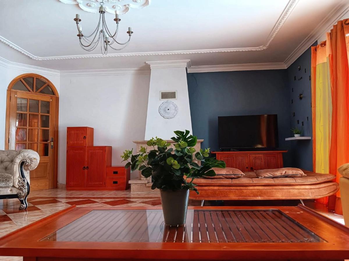 Holiday home Alma Rustica *