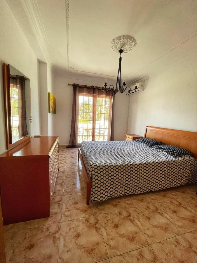 Holiday home Alma Rustica Albufeira